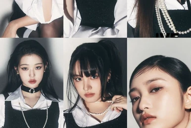 K-POP・アジア HARUA Discover Harua: The Rising Star in K-pop | TikTok