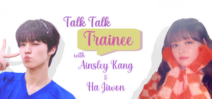 Talk Talk Trainee Hosts