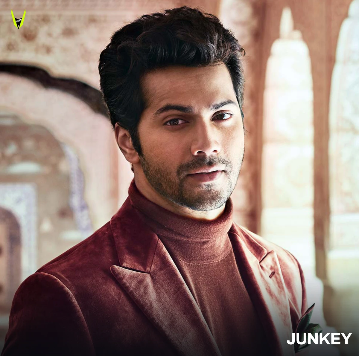 JUNKEY | K-Pop Fanon Fandom Wiki | Fandom