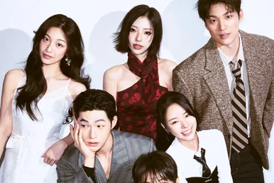 EVER AFTER | K-Pop Fanon Fandom Wiki | Fandom