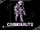 COSMONAUTS