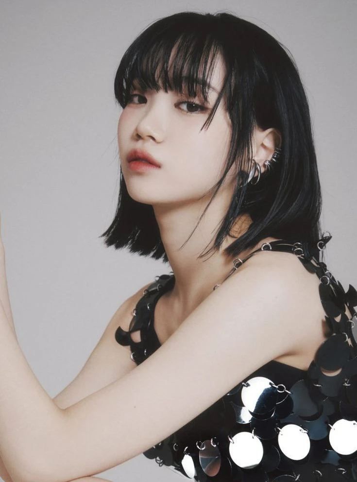 Lee Joohyung | K-Pop Fanon Fandom Wiki | Fandom