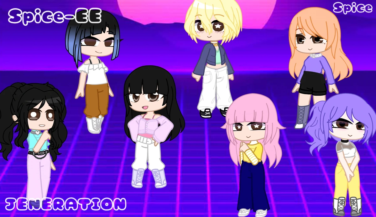 JΣПΣЯΛƬIӨП | K-Pop Fanon Fandom Wiki | Fandom