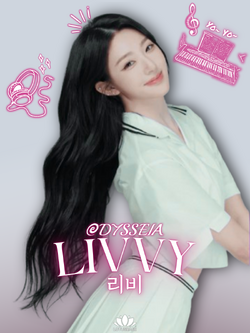 Odysseia-livvy-reveal