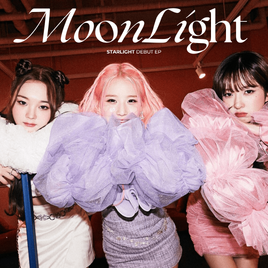 Starlight MoonLight album cover