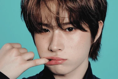 Shiori | K-Pop Fanon Fandom Wiki | Fandom