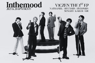 Inthemood