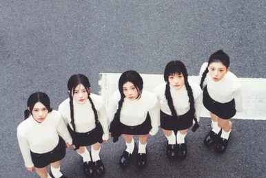 IAM | K-Pop Fanon Fandom Wiki | Fandom