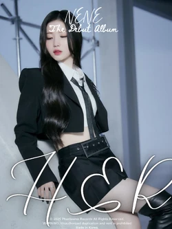 Nene | K-Pop Fanon Fandom Wiki | Fandom