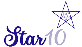 Star10 Logo