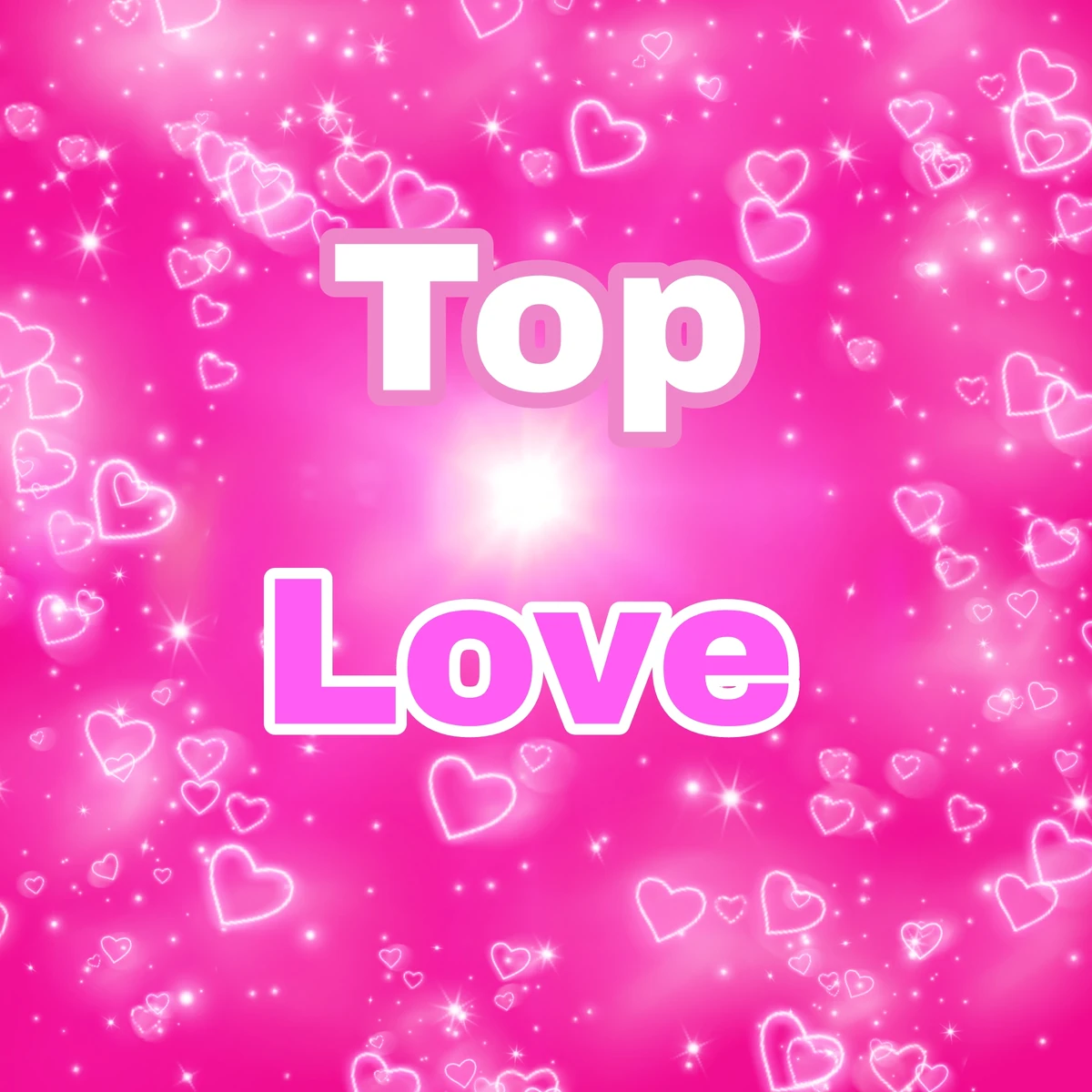 Nobody To Love Top main image 0