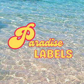 Paradise logo