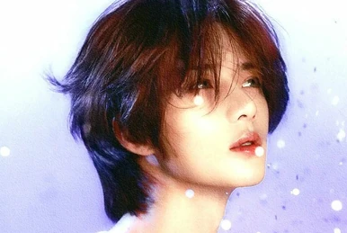 Shiori | K-Pop Fanon Fandom Wiki | Fandom