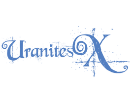 Uranites X Logo