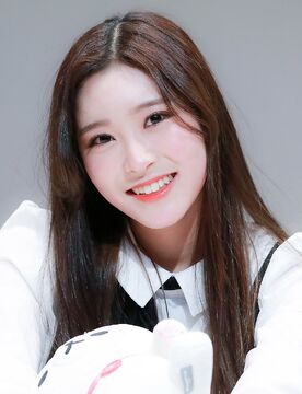 注目の | Xi² K-Pop Fandom | Wiki Fandom Fanon K-POP・アジア