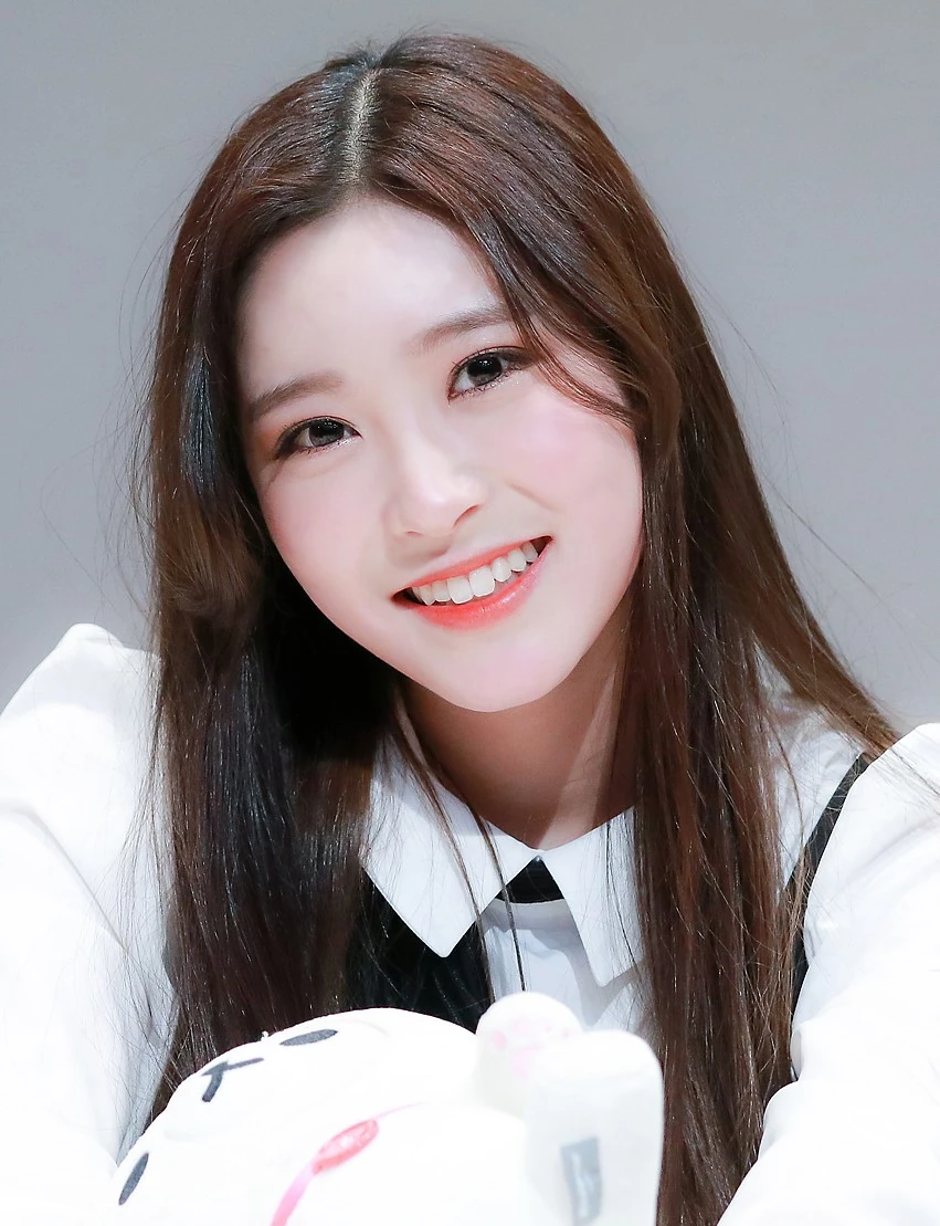 Lily KPop Fanon Fandom Wiki Fandom