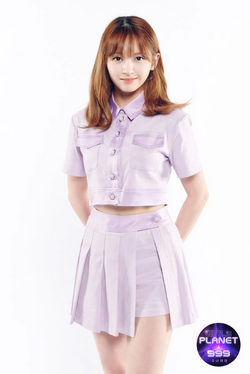 Yumiko | K-Pop Fanon Fandom Wiki | Fandom