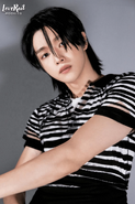 Profile (LoveRail Rookies)