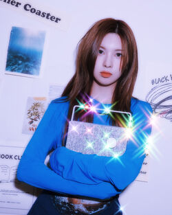 K-POP・アジア Breakthrough Breakthrough | K-Pop Fanon Fandom Wiki | Fandom