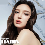 July's Girl (Goddess Version)