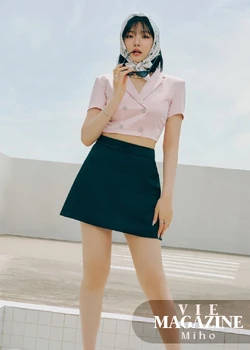 Miho ☽ K-pop ✧専用 Miho | K-Pop Fanon Fandom Wiki | Fandom