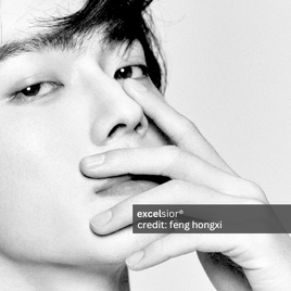 Feng Hongxi Album Cover