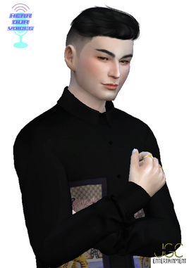 Lu Yan (HOV)