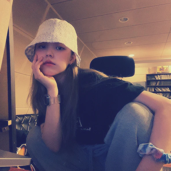 Moonie (LuckY) | K-Pop Fanon Fandom Wiki | Fandom