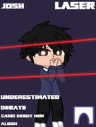 Underestimated Debate (LASER)