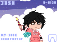 MY-SION (V-SION)