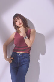 Morikawa yuki 2
