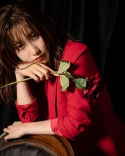 YUKI ROSE BLOOM Photo 1