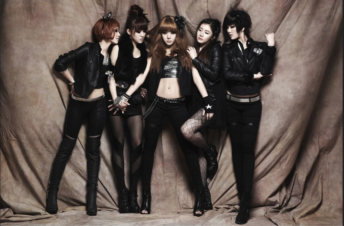 VIOLETTA | K-Pop Fanon Fandom Wiki | Fandom