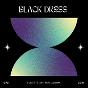 Black Dress Album Cover