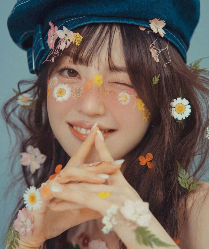 Kirari | K-Pop Fanon Fandom Wiki | Fandom
