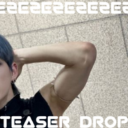 Teaser drop