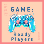 GAME: Ready Players (2019)