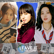 Following its remix's success, Yul was accused of plagiarizing Yu Yan, Mochizuki Kozue, and Ryumin's 2023 hit radio collaboration "Leave It To The Flow".