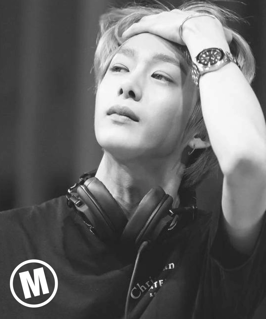 RXTED M | K-Pop Fanon Fandom Wiki | Fandom