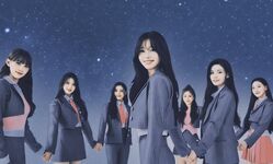 GALACTIC GIRL (2)