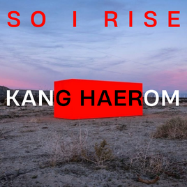 SO I RISE (Cover)