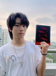 Choi ryeosang
