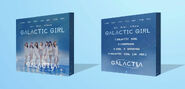 Preview of Physical Album