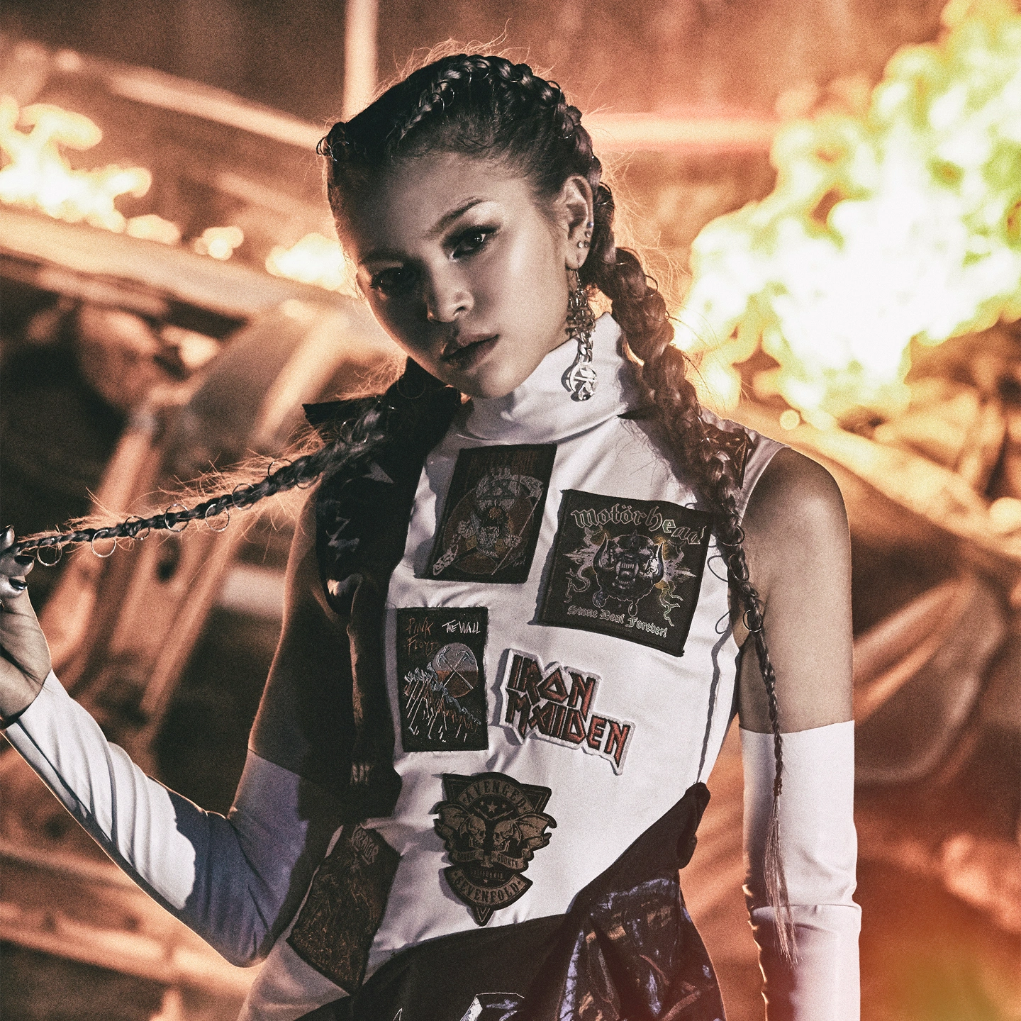 Ksenia (TWICE) | K-Pop Fanon Fandom Wiki | Fandom