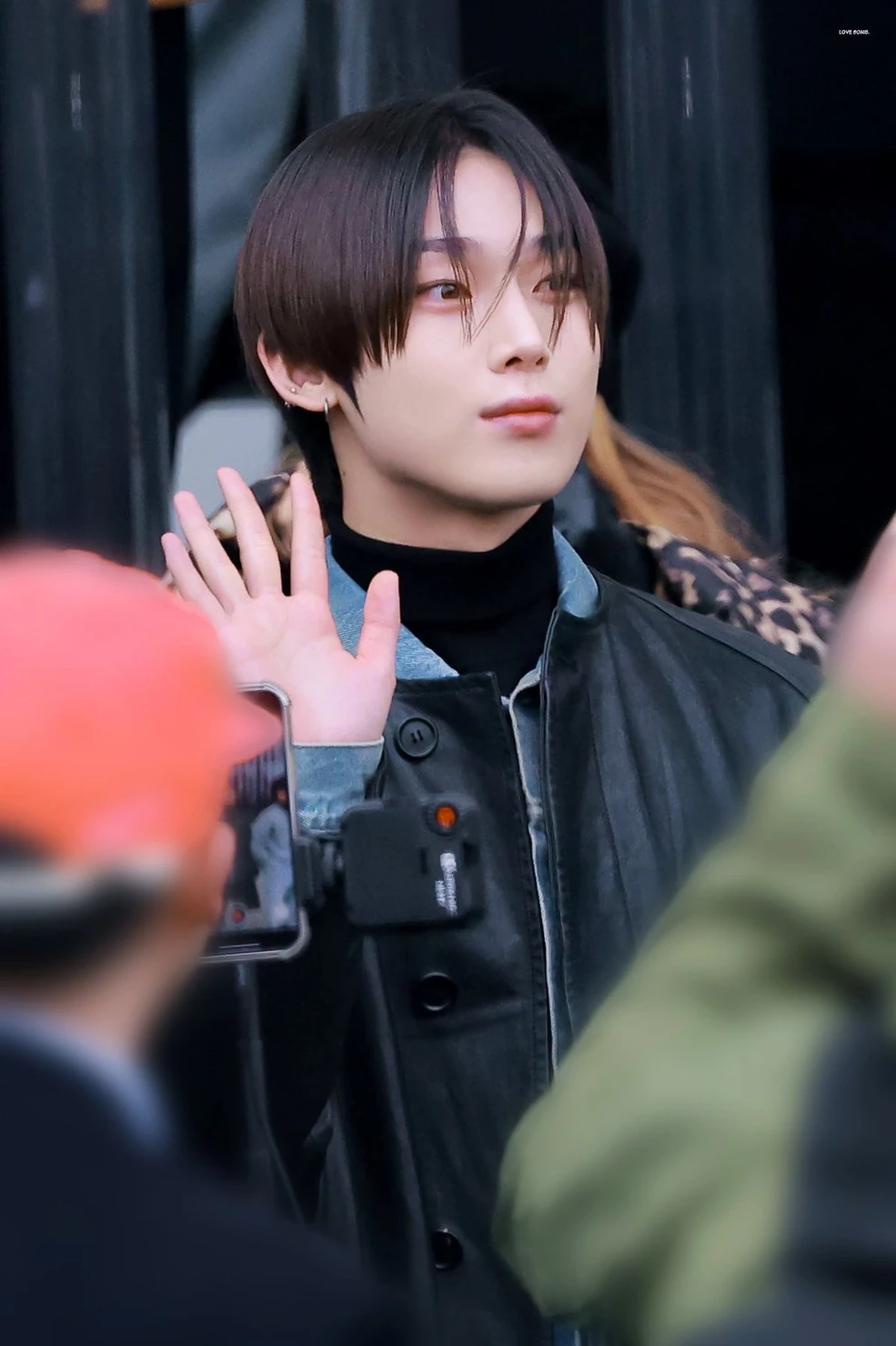 ONANDOFF | K-Pop Fanon Fandom Wiki | Fandom