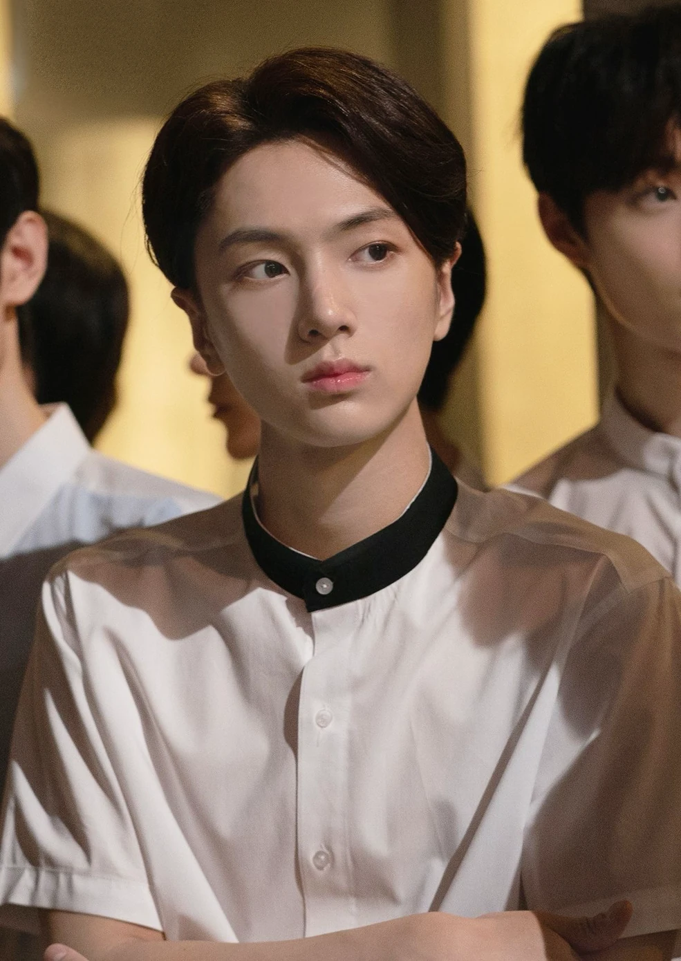 K-POP・アジア OnOFF ONANDOFF | K-Pop Fanon Fandom Wiki | Fandom