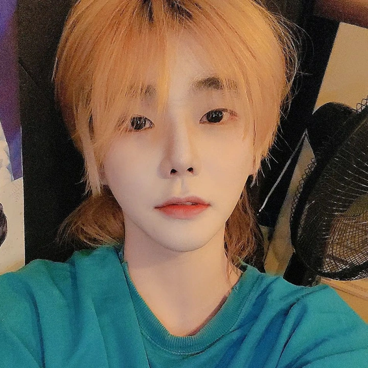 Echo (Luna Entertainment) | K-Pop Fanon Fandom Wiki | Fandom