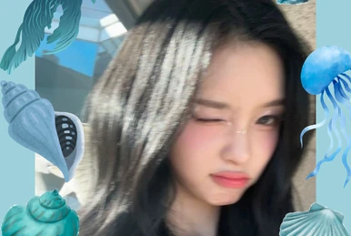 Runa | K-Pop Fanon Fandom Wiki | Fandom