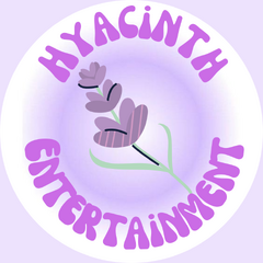 Hyacinth ent