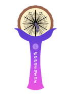 FANTASY CLOCK